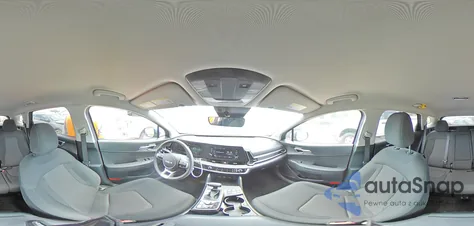 2024 Kia Sportage Lx from USA, damaged, VIN KNDPU3DF3R7266376